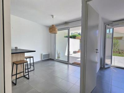 For rent Marseille-12eme-arrondissement 2 rooms 36 m2 Bouches du Rhone (13012) photo 2