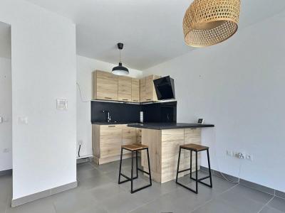 For rent Marseille-12eme-arrondissement 2 rooms 36 m2 Bouches du Rhone (13012) photo 3