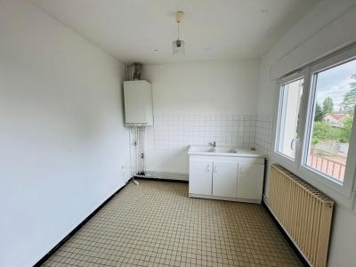 Louer Appartement 44 m2 Fourchambault