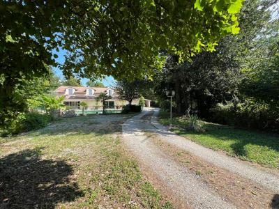 Acheter Maison Chateauneuf-sur-isere Drome