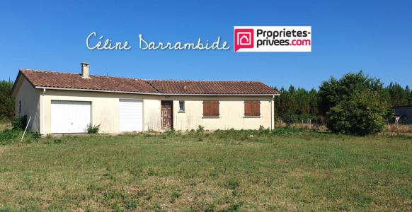 For sale Ousse-suzan 4 rooms 110 m2 Landes (40110) photo 1