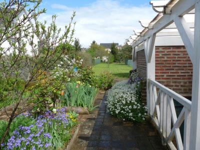 Annonce Vente 5 pices Maison Vendome 41
