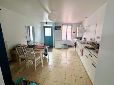 Acheter Maison Vendome Loir et cher