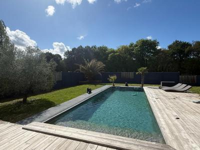 For sale Audenge 8 rooms 257 m2 Gironde (33980) photo 3