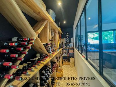 For sale Audenge 8 rooms 257 m2 Gironde (33980) photo 4
