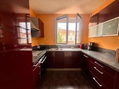 Annonce Vente 3 pices Appartement Gerzat 63