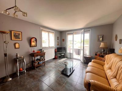 Acheter Appartement 58 m2 Gerzat