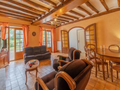 For sale Selles-sur-cher 6 rooms 125 m2 Loir et cher (41130) photo 3