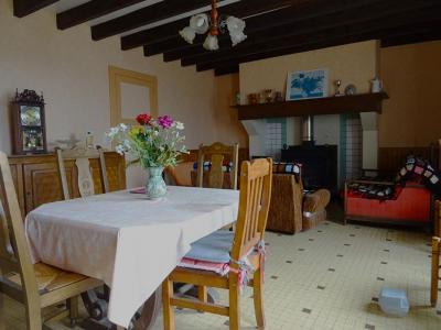 For sale Caupenne 7 rooms 153 m2 Landes (40250) photo 4