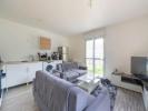 For sale Apartment Trappes 46 m2 2 pieces