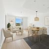 For sale Apartment Marseille-15eme-arrondissement 43 m2 3 pieces