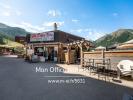For sale Commercial office Orres  113 m2 3 pieces