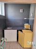 Location Appartement Montereau-fault-yonne  18 m2