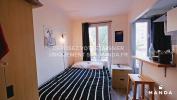 For rent Apartment Paris-18eme-arrondissement 14 m2