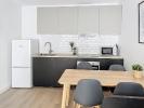 For rent Apartment Aix-en-provence 40 m2 2 pieces