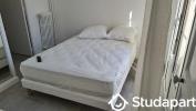 For rent Apartment Nice  33 m2 2 pieces