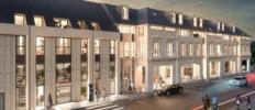 Location Appartement Tours 36 m2