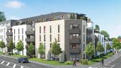 For rent Apartment Saint-sebastien-sur-loire  44 m2 2 pieces