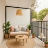 Vente Appartement Chevilly-larue  2 pieces 42 m2