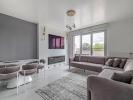 For sale Apartment Montfermeil 89 m2 5 pieces