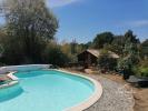For sale House Mages  250 m2 9 pieces