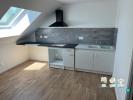 For rent Apartment Lisieux  32 m2 2 pieces