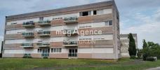 For sale Apartment Cognac 53 m2 2 pieces