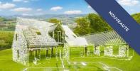 For sale Land Neuilly-saint-front  1710 m2