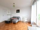 For rent Apartment Suresnes 33 m2 2 pieces
