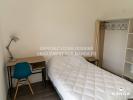 For rent Apartment Lille 12 m2 5 pieces