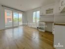Location Appartement Pantin 2 pieces 42 m2