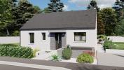 For sale House Saint-jean-brevelay  69 m2 4 pieces