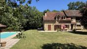 Vente Maison Beauregard  7 pieces 190 m2