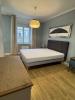 For rent Apartment Bazailles 49 m2 2 pieces
