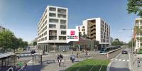 Vente Appartement Strasbourg  3 pieces 56 m2