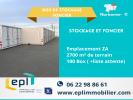 For sale Commerce Narbonne 2700 m2