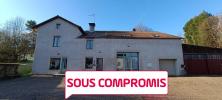 For sale House Fougerolles 156 m2 6 pieces