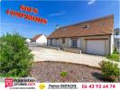 For sale House Mur-de-sologne 140 m2 6 pieces