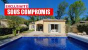 For sale House Montboucher-sur-jabron 121 m2 6 pieces