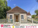 Vente Maison Chabris 3 pieces 65 m2