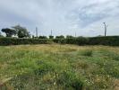 For sale Land Salles  400 m2
