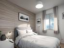 For sale Apartment Beziers 85 m2 4 pieces