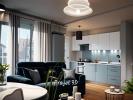 For sale Apartment Perpignan 70 m2 3 pieces