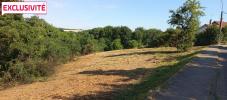For sale Land Thulay 2740 m2