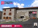 For sale House Saint-pierre-la-bourlhonne 154 m2 9 pieces