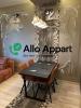 For rent Apartment Paris-20eme-arrondissement 40 m2 2 pieces