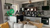 For rent Apartment Strasbourg 46 m2 2 pieces