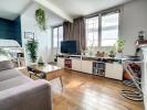 For rent Apartment Paris-20eme-arrondissement 28 m2