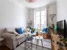 For rent Apartment Paris-10eme-arrondissement 37 m2 2 pieces