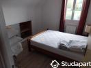 Location Appartement Tregueux  11 m2